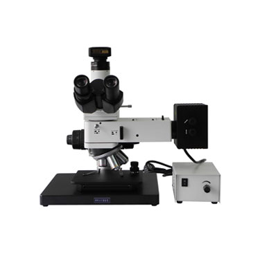 工業金相顯微鏡