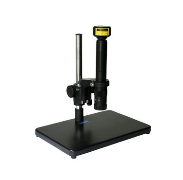 視頻檢測顯微系統