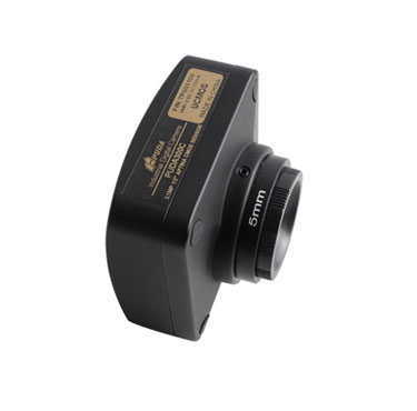 專業CMOS顯微鏡相機