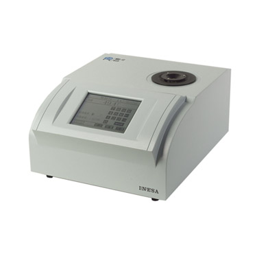 數(shù)字熔點儀