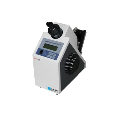 數字阿貝折射儀