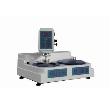 自動金相試樣磨拋機