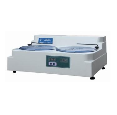 金相試樣磨拋機