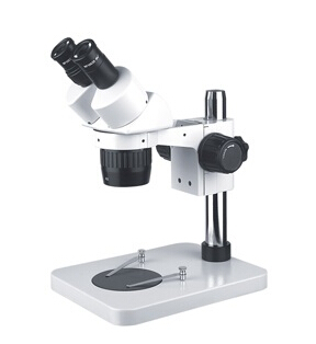 體視顯微鏡，偏光顯微鏡