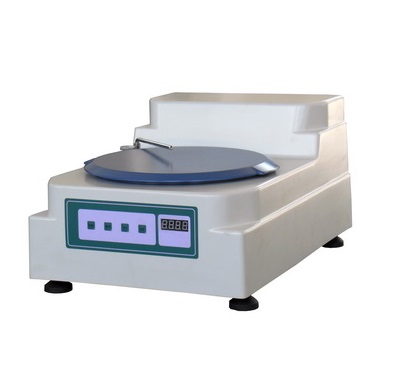 金相試樣磨拋機