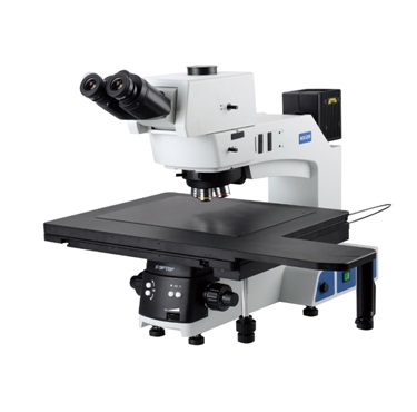 半導體檢測顯微鏡