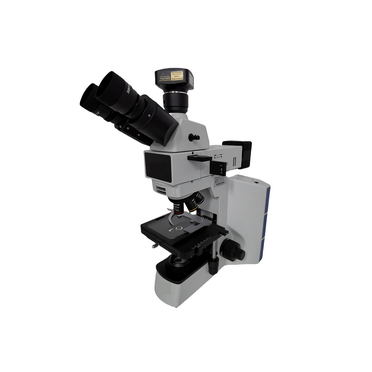 高級正置金相顯微鏡